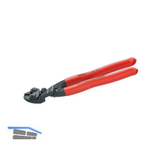 KNIPEX Bolzenschneider Cobolt� DIN 5743 20� Winkel Form 2 Schneid � 5,2 mm