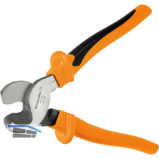 WEIDM�LLER Kabelschneider KT22 L�nge 210 mm f�r Kabeldurchmesser 22 mm