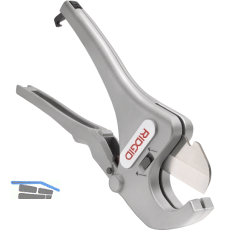 RIDGID Ratschen-Rohrschere RC 1625 f�r Kunststoffohre von 3-42 mm