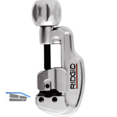 RIDGID Edelstahl-Rohrabschneider 35S f�r Rohrdurchmesser 6-35 mm