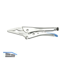 GEDORE Gripzange mit langen Backen L�nge 210 mm