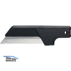 KNIPEX Ersatzklinge 985609 f�r Kabelmesser VDE 9856, Klingenl�nge 50 mm, L=185mm