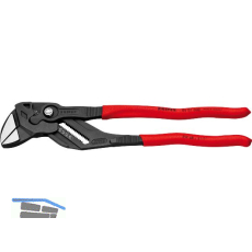 KNIPEX Zangenschl�ssel KS-Griff Spannweite 68 mm L�nge 300 mm