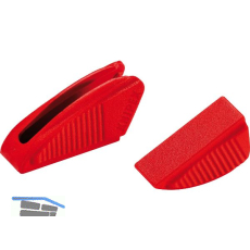 KNIPEX Schonbacken-Set zu Zangenschl�ssel 250 mm