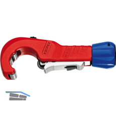 KNIPEX Rohrabschneider TubiX Type 9031 Gr��e 1/4-1 3/8" f�r Rohr � 6-35 mm