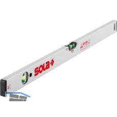 SOLA Wasserwaage AV 80 Aluminium L�nge 800 mm