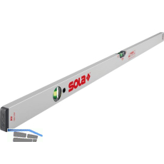 SOLA Wasserwaage AV 100 Aluminium L�nge 1000 mm