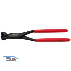 Eisenflechterzange L�nge 280 mm
