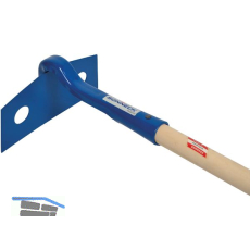 SONNECK M�rtelkr�cke mit Stiel Blattbreite 280 mm