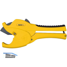 REMS Rohrschere ROS P 42 S 42 mm