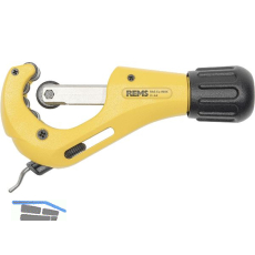 REMS Rohrabschneider RAS Cu-INOX 3-42 mm