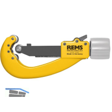 REMS Rohrabschneider RAS Cu-INOX 8-64 mm