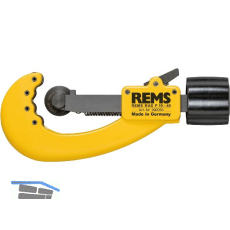 REMS Rohrabschneider RAS P 10-40 mm
