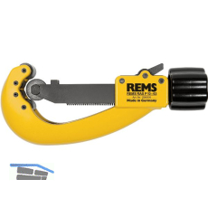 REMS Rohrabschneider RAS P 10-63 mm