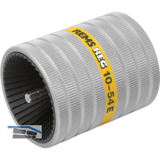 REMS Au�en-/Innen-Rohrentgrater 10-54 E