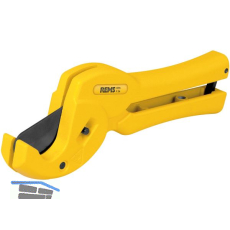 REMS Rohrschere ROS P 26 mm