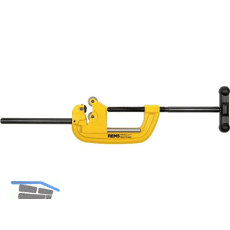 REMS Rohrabschneider RAS Stahl 30-115 mm