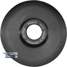 REMS Schneidrad Stahl 1"-4"