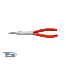 KNIPEX Langschnabelzange DIN 5745 gerade Kunststoffgriff L�nge 200 mm