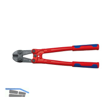 KNIPEX Bolzenschneider gerade L�nge 460 mm