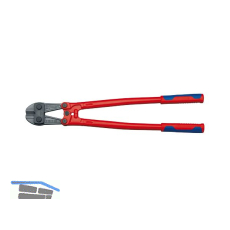 KNIPEX Bolzenschneider gerade L�nge 610 mm