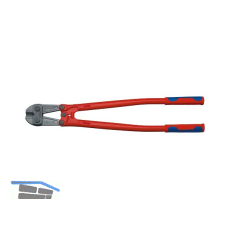 KNIPEX Bolzenschneider gerade L�nge 760 mm