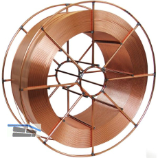 B�HLER Co2-Schwei�draht-EMK 6 Ultra � 0,8 mm 1 Rolle 15 kg