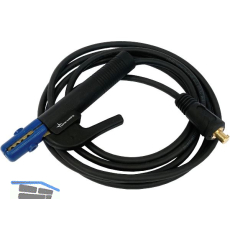 B�HLER Elektrodenhalter 25mm� / L 4 m