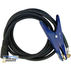 B�HLER Massekabel 25mm� / L 4 m