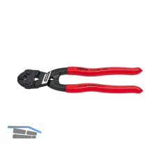 KNIPEX Bolzenschneider Cobolt� DIN 5743 Mittenschneider Form 3 Schneid � 5,2 mm