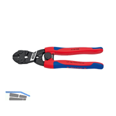 KNIPEX Bolzenschneider Cobolt� DIN 5743 �ffnungsfeder Form 3 Schneid � 5,2 mm