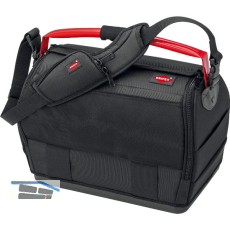 KNIPEX Werkzeugtasche Light Pack 002108LE, 480x380x300 mm, Polyester