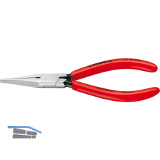 KNIPEX Justierzange, poliert, lange Ausf�hrung 135 mm