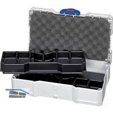 KNIPEX TANOS MINI-Systainer 979000LE mit T-LOC 265 x 170 x 67 mm