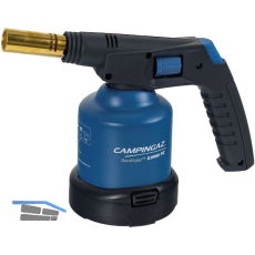 CAMPINGAZ L�tlampe Soudogaz X 2000 PZ mit Brenner, ohne Kartusche