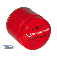 Gaskartusche C200 TSS Inhalt 190 g Butan/Propan-Mischung