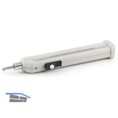 Hartwachsschmelzer mit Batterie