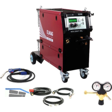 ELMAG Schutzgas-Schwei�anlage M3S 2060T Set
