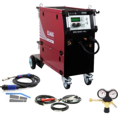 ELMAG Schutzgas-Schwei�anlage M3S 3040T Set