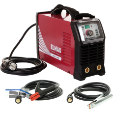 ELMAG Schwei�gleichrichter SD 1635 MPFC/MV