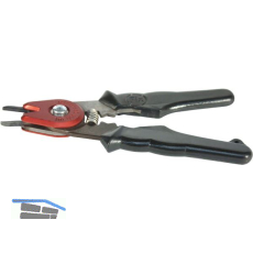 ELMAG CO2 Spezialzange Gr��e 2