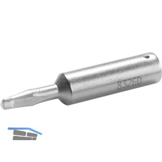 ERSA L�tspitze 0832ED Ersadur gerade, meisself�rmig zu Multisprint