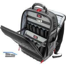 KNIPEX Werkzeug-Rucksack Modular X18 leer