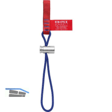 KNIPEX Adapterschlaufe 005011TBK f�r Absturzsicherungswerkzeug