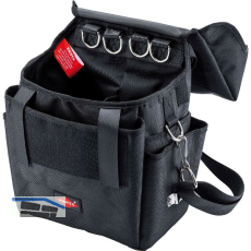 KNIPEX Werkzeugtasche Thetered Tools klein 370 x 250 x 150 mm