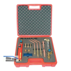 CASTOLIN Schwei�/Schneidbrennergarnitur Profimax