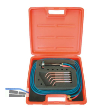 CASTOLIN Schwei�brennergarnitur Minimax