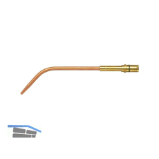 AIR LIQUIDE Schwei�einsatz Optal 90 normale Form Gr��e 1 0,5-1mm