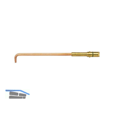 AIR LIQUIDE Schwei�einsatz Optal 90 kurz gebogene Form 2-4mm