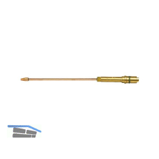 AIR LIQUIDE Schwei�einsatz Optal 90 biegsame Form 1-2mm